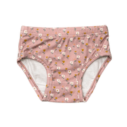 Girls Underwear In Mini Daisy