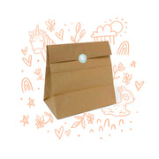 Grab Bag Girl