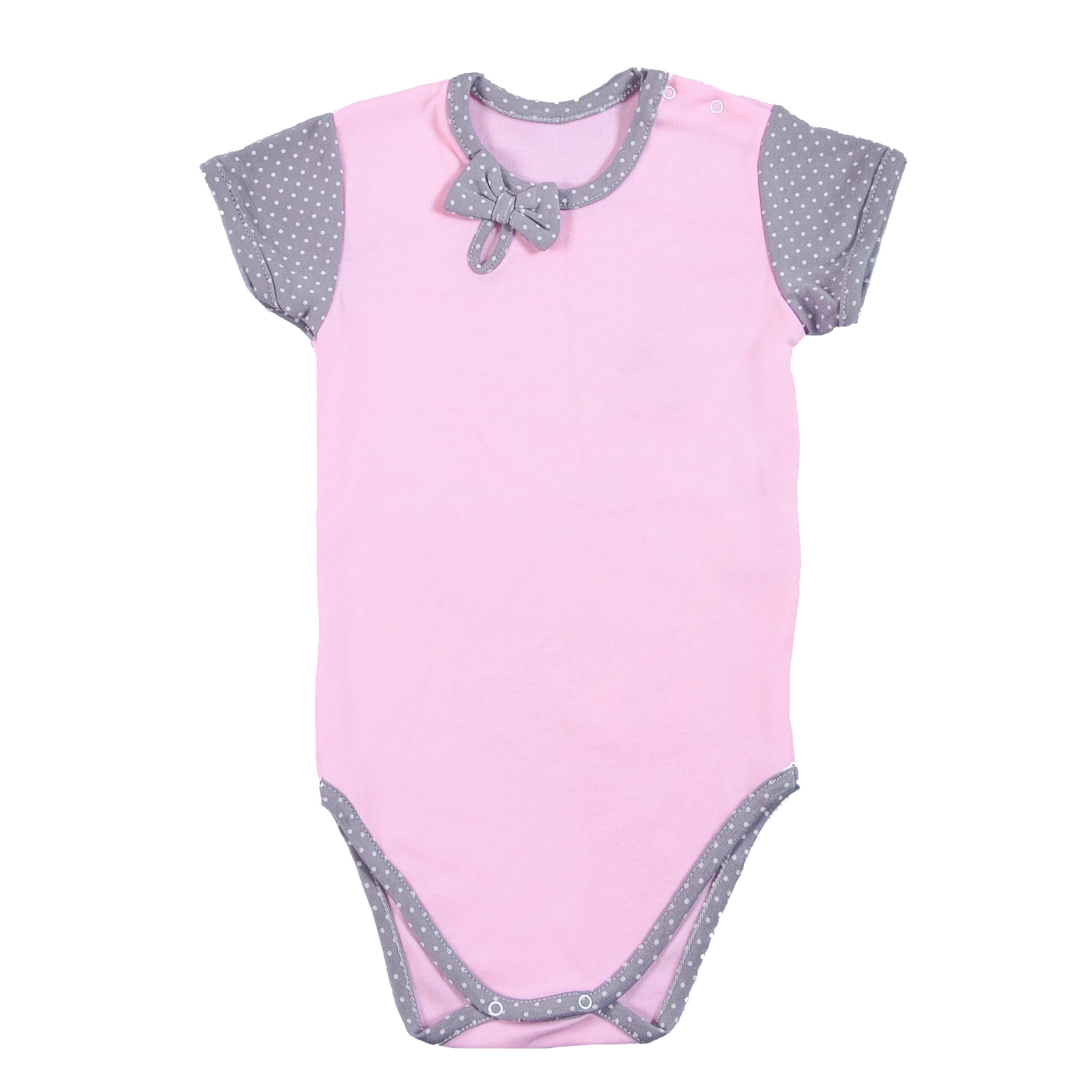 Girls Summer Body Top