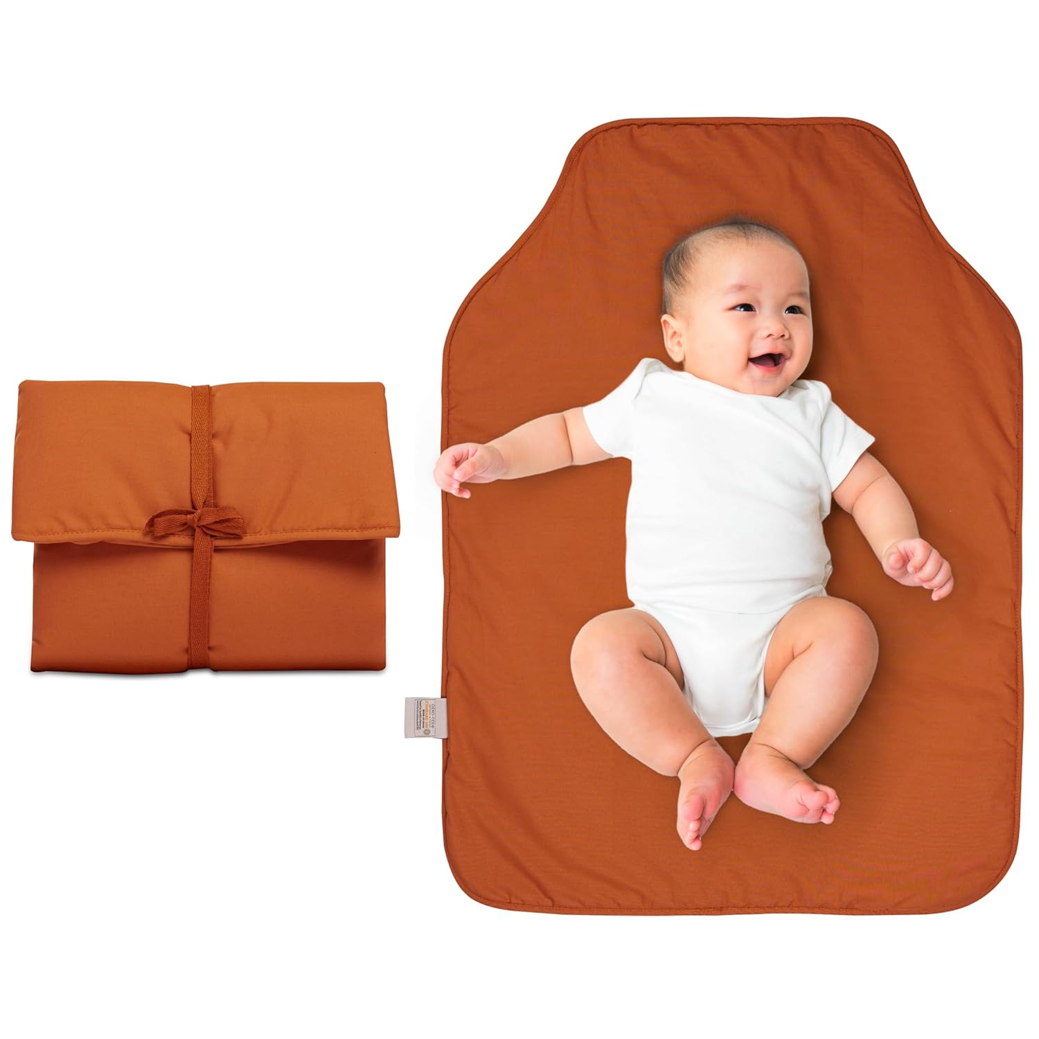 Portable Changing Pad
