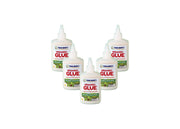 5-pack Organic School Glue 3oz