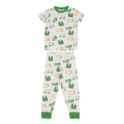 Golf Bamboo Pajamas