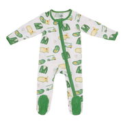 Golf Bamboo Romper
