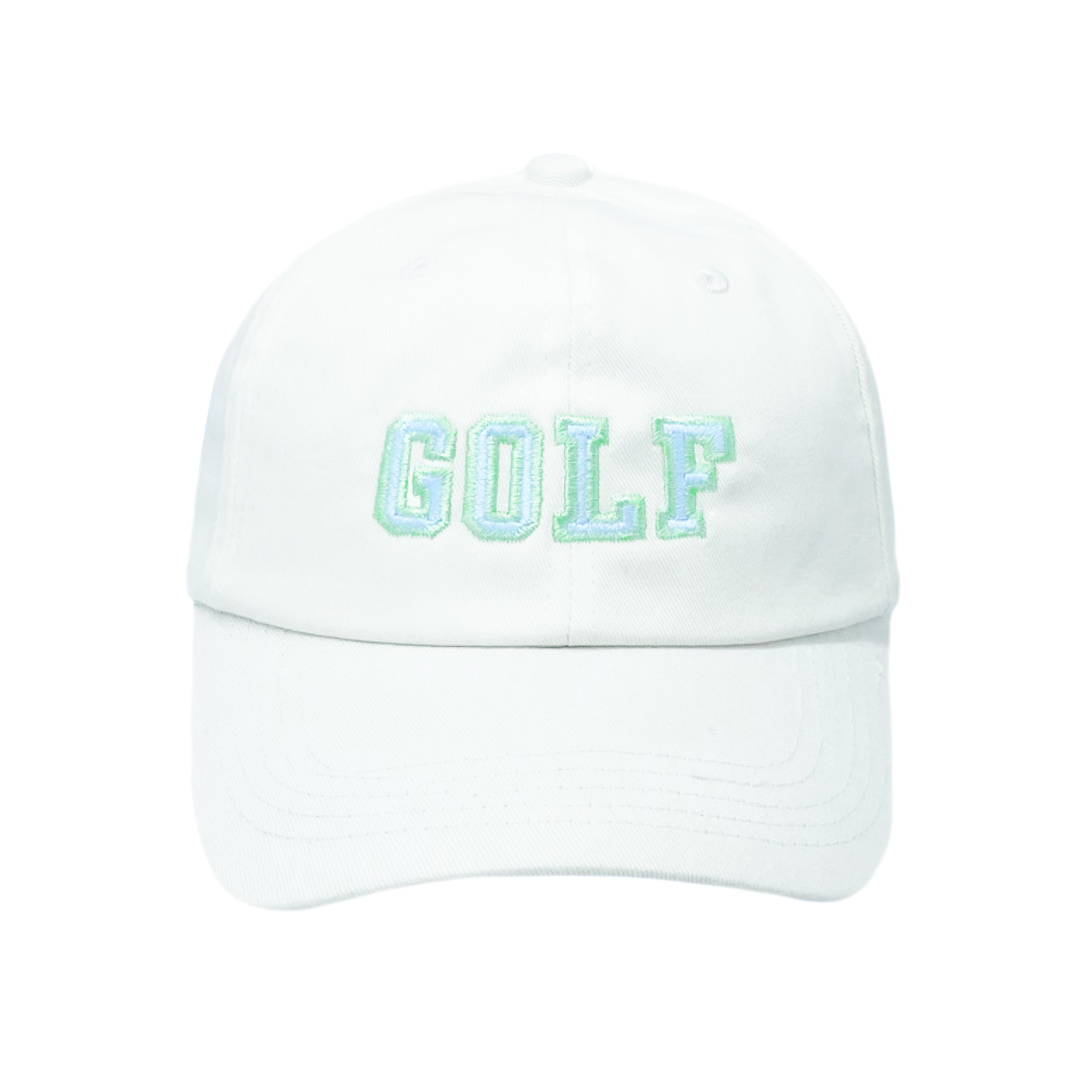 Golf Baseball Hat (youth)