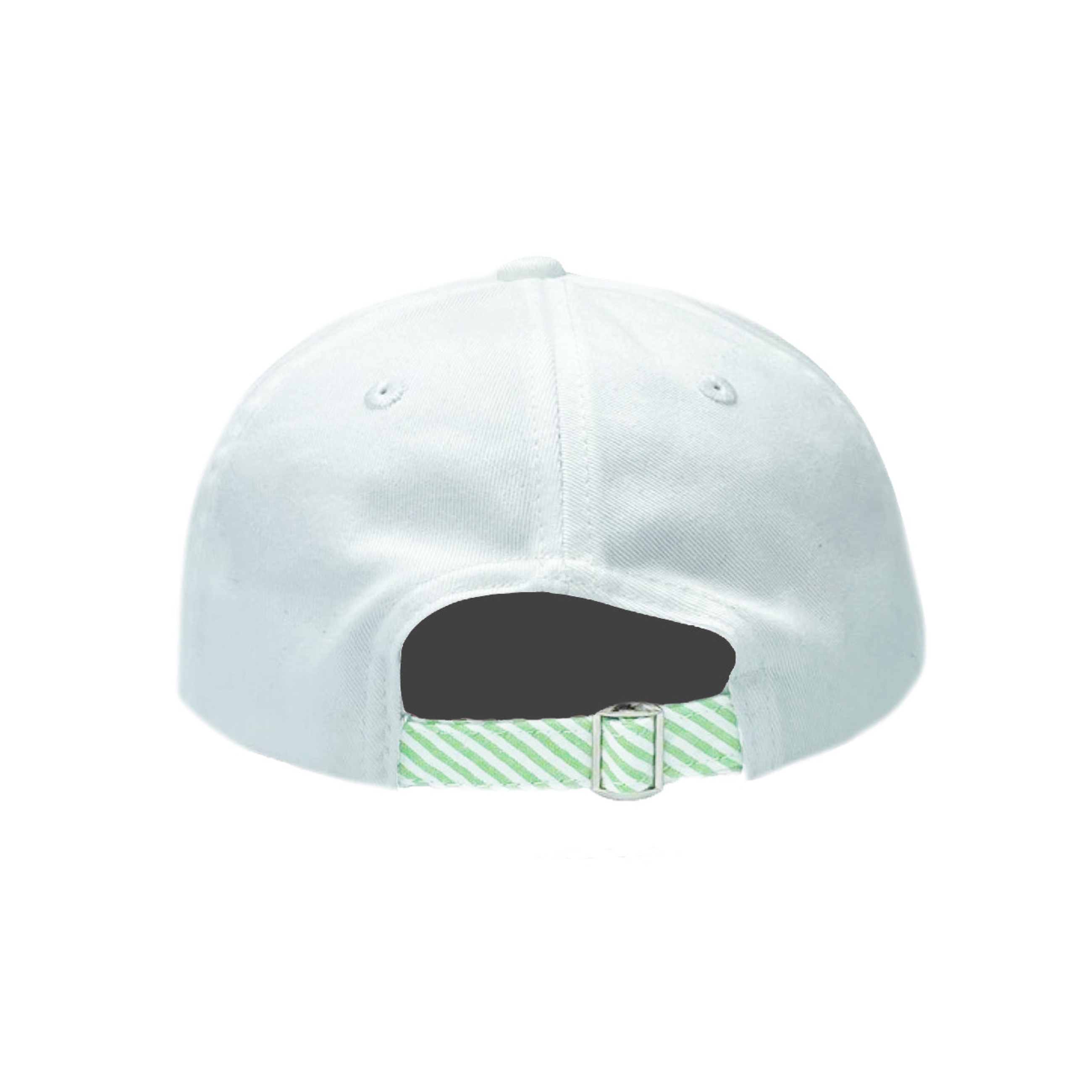 Golf Flag Baseball Hat (baby, Youth)