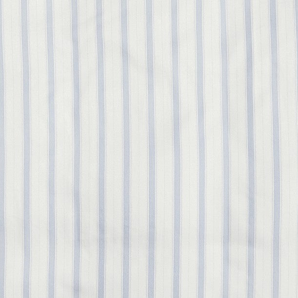 Seaside Stripes Toddler Duvet - Ocean