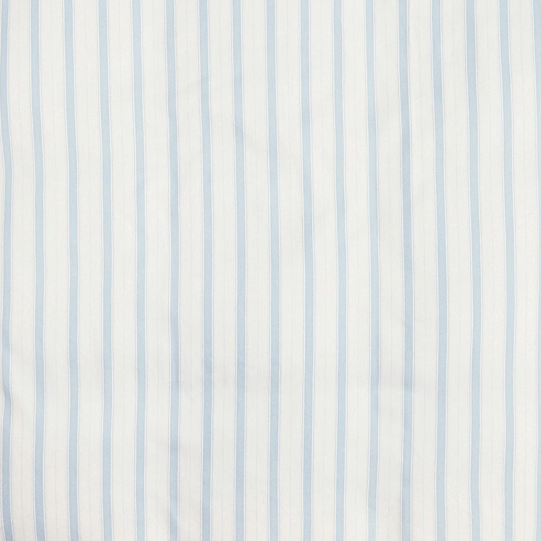 Seaside Stripes Toddler Pillow - Ocean