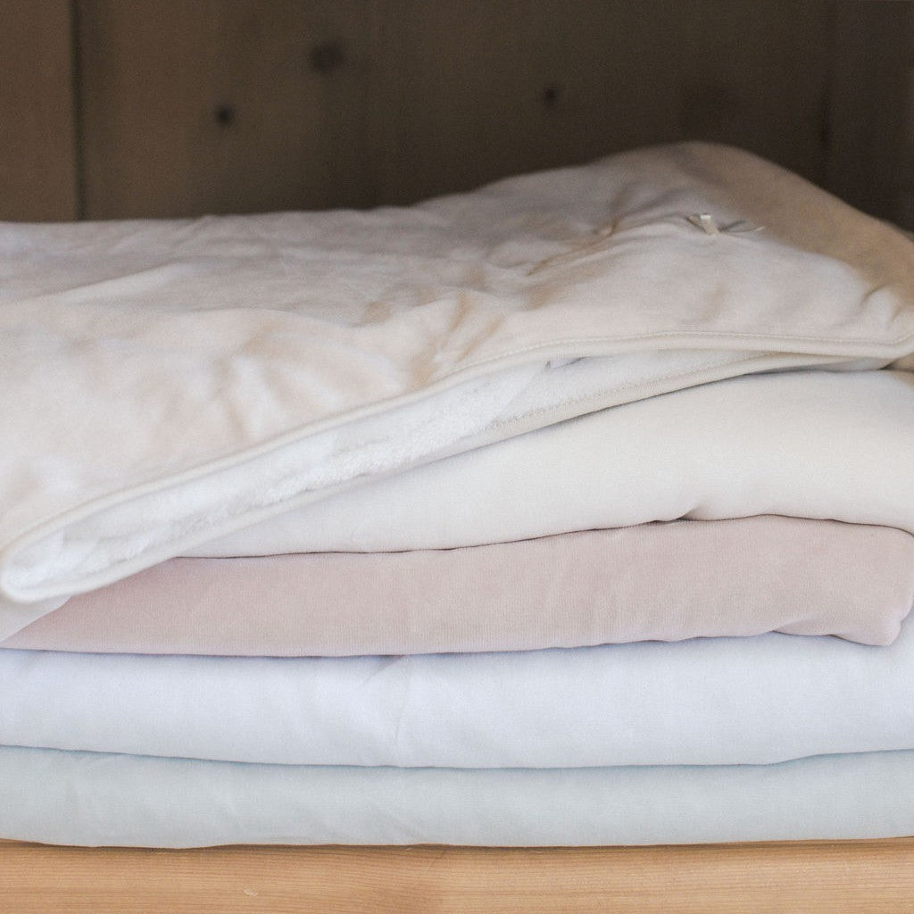Soft Blanket - Sage