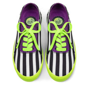 Ghost Beetle Casual Sneaker