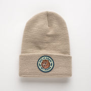 Got It From My Mama - Sand Kids Beanie