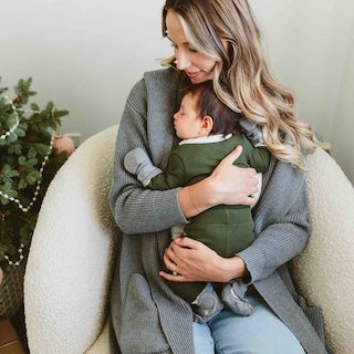 Stay On 2-pack Mitts | Boulder + Birch