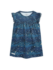 Work Of His Hands Pj Girls Nightgown Polyester