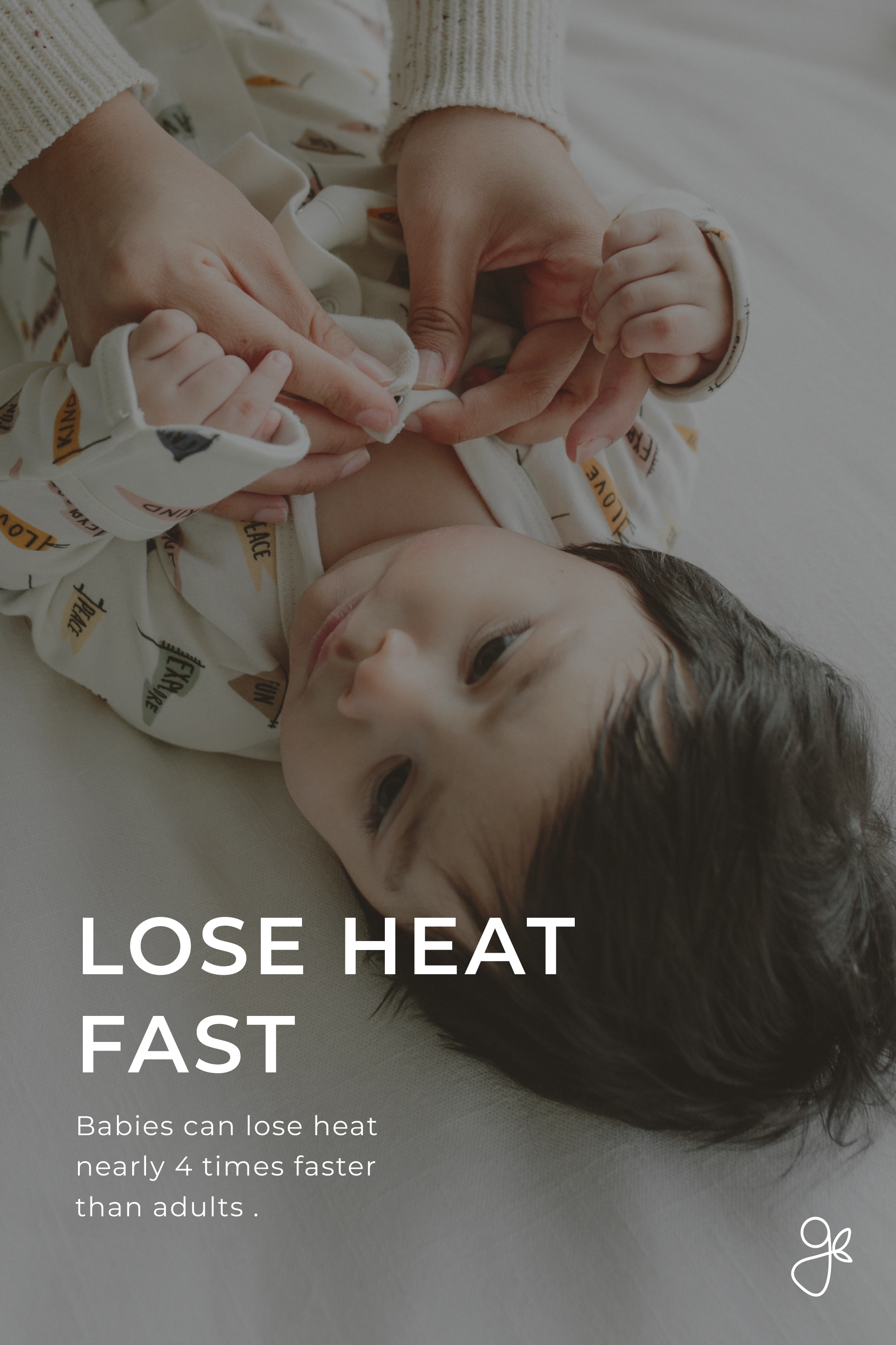 Preemie 24 Hour Convertible Gown | Midnight