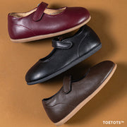 Gracelet - Leather Mary Jane