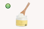 Cbd Grapefruit Shea Butter Body Cream With Cbd, Shea Body Lotion (thc Free)