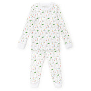 Grayson Pajama Pant Set - Golf Life