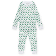 Grayson Boys' Pajama Pant Set - Woodland Deer