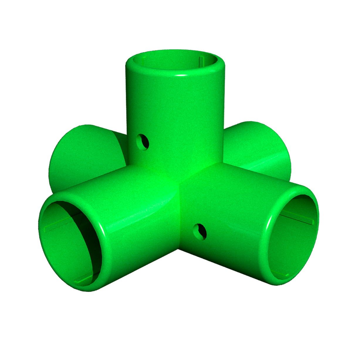 Tubelox Parts