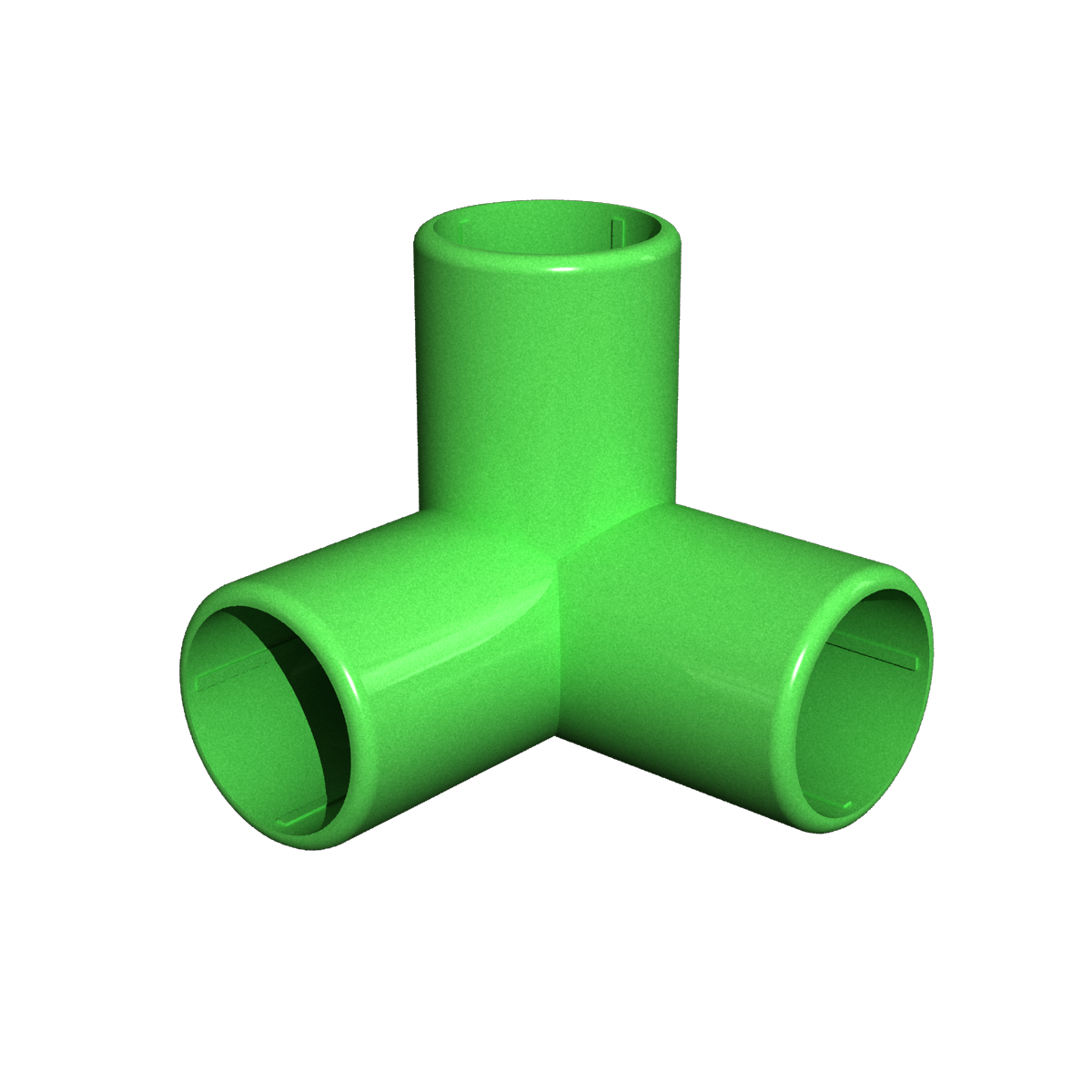 Tubelox Parts
