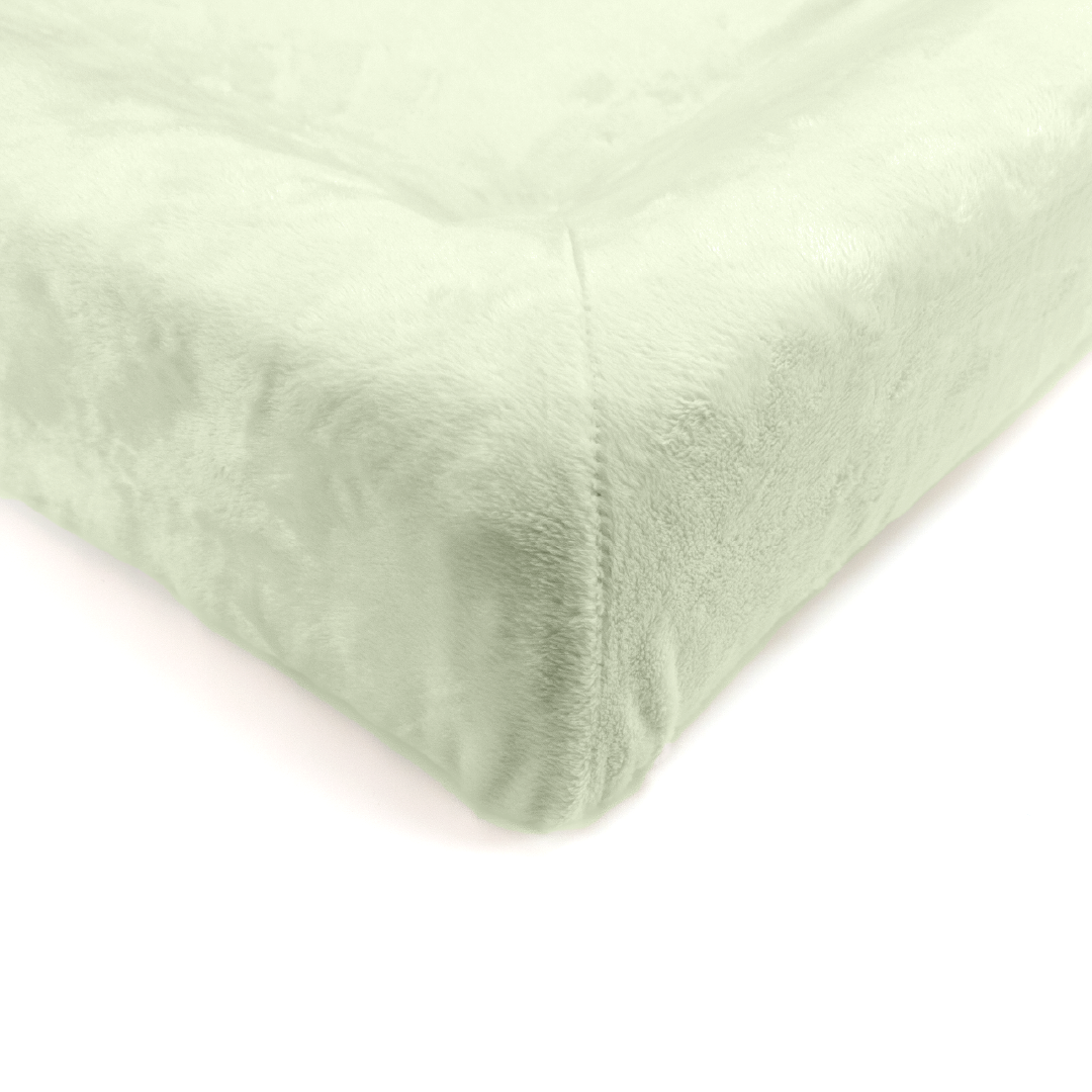 Silky Minky Changing Pad Cover (collective)