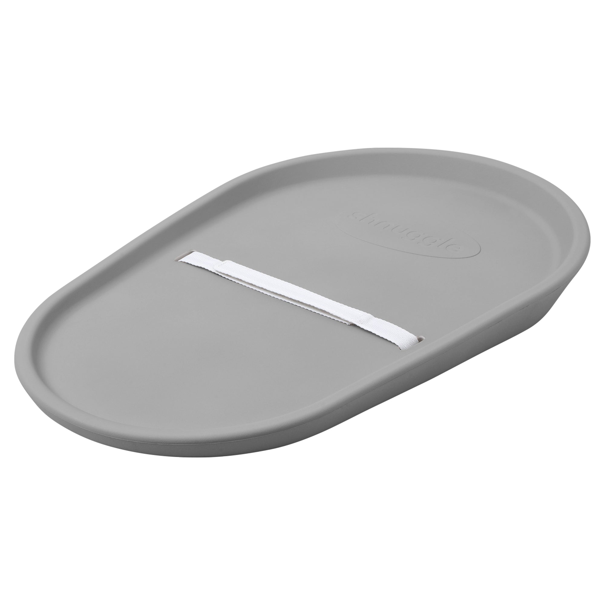 Shnuggle Squishy Diaper Changing Mat | Wipeable | Hygienic | Safe