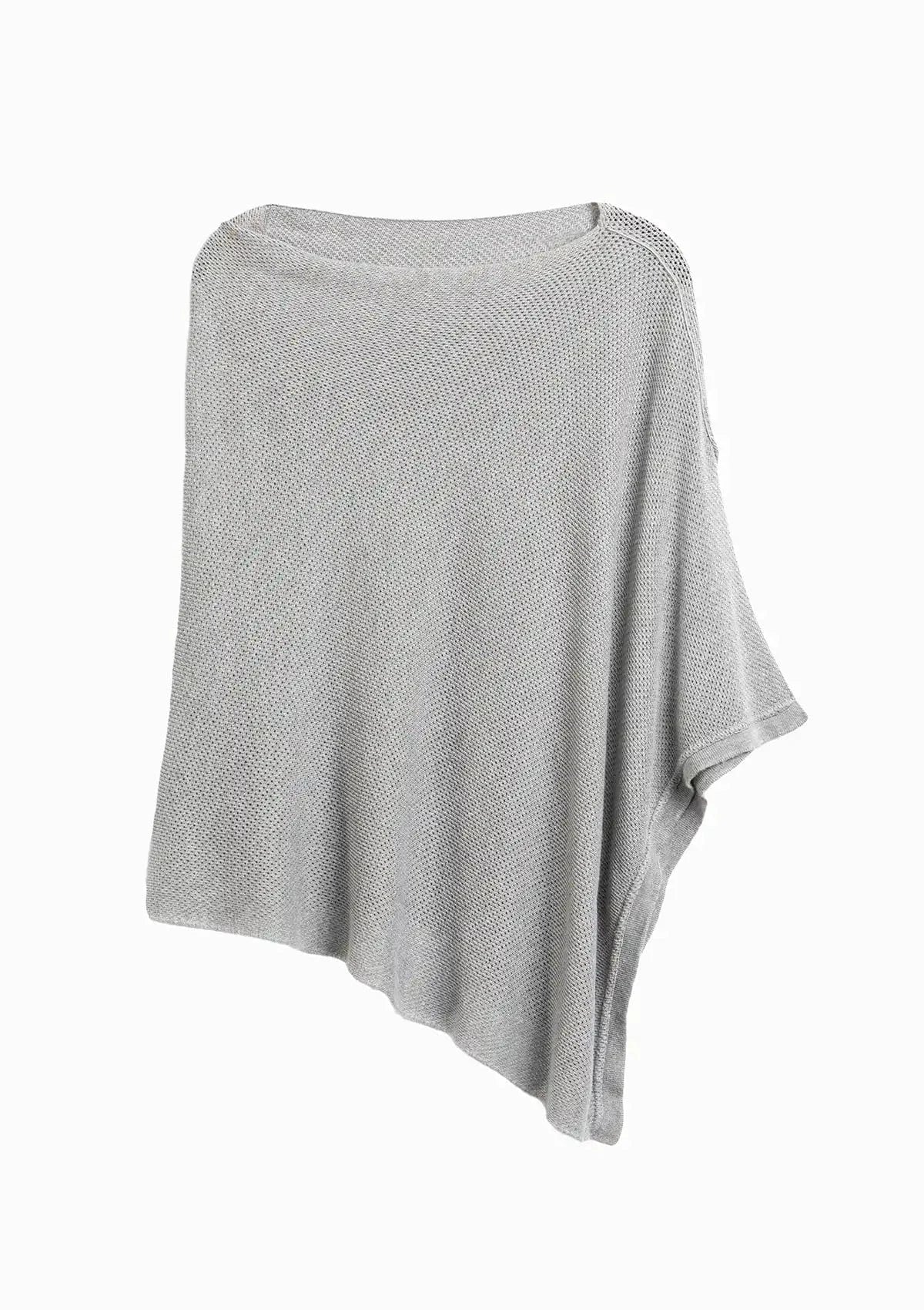 Grey Cocoon+