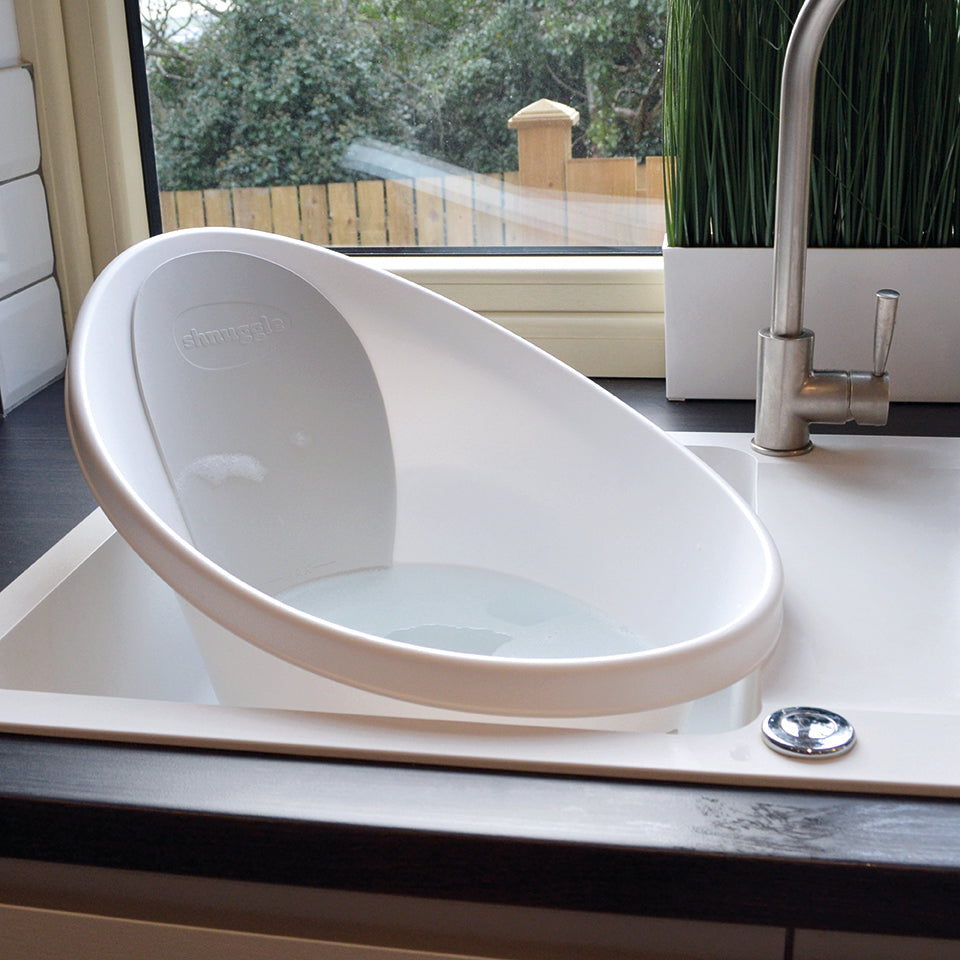 Shnuggle Baby Bath | Reloved & Sanitized (open Box)