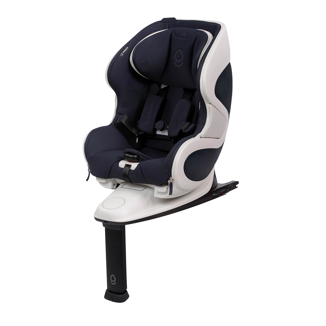 The Babyark Advanced Convertible Car Seat