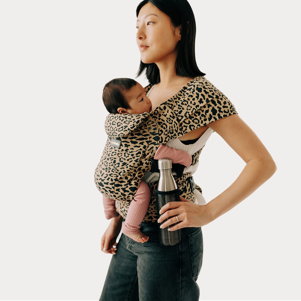 The Pearl Wrap Carrier