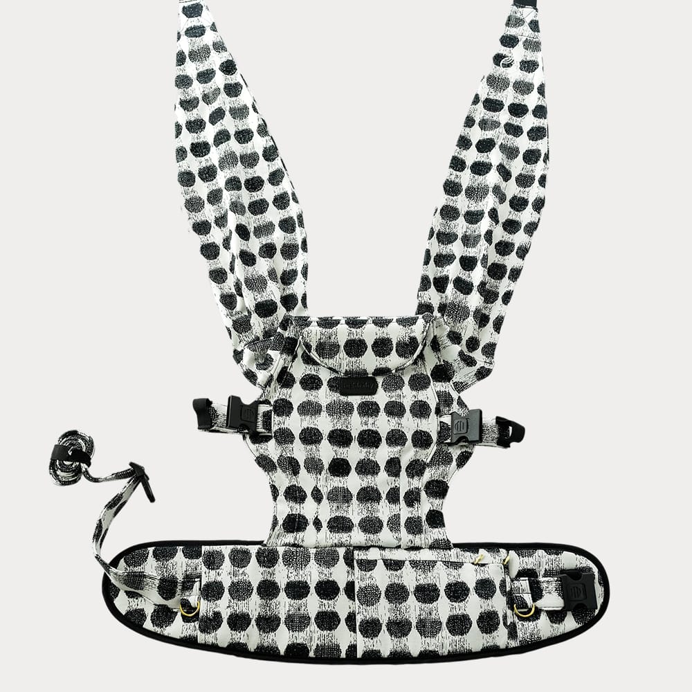 The Pearl Wrap Carrier