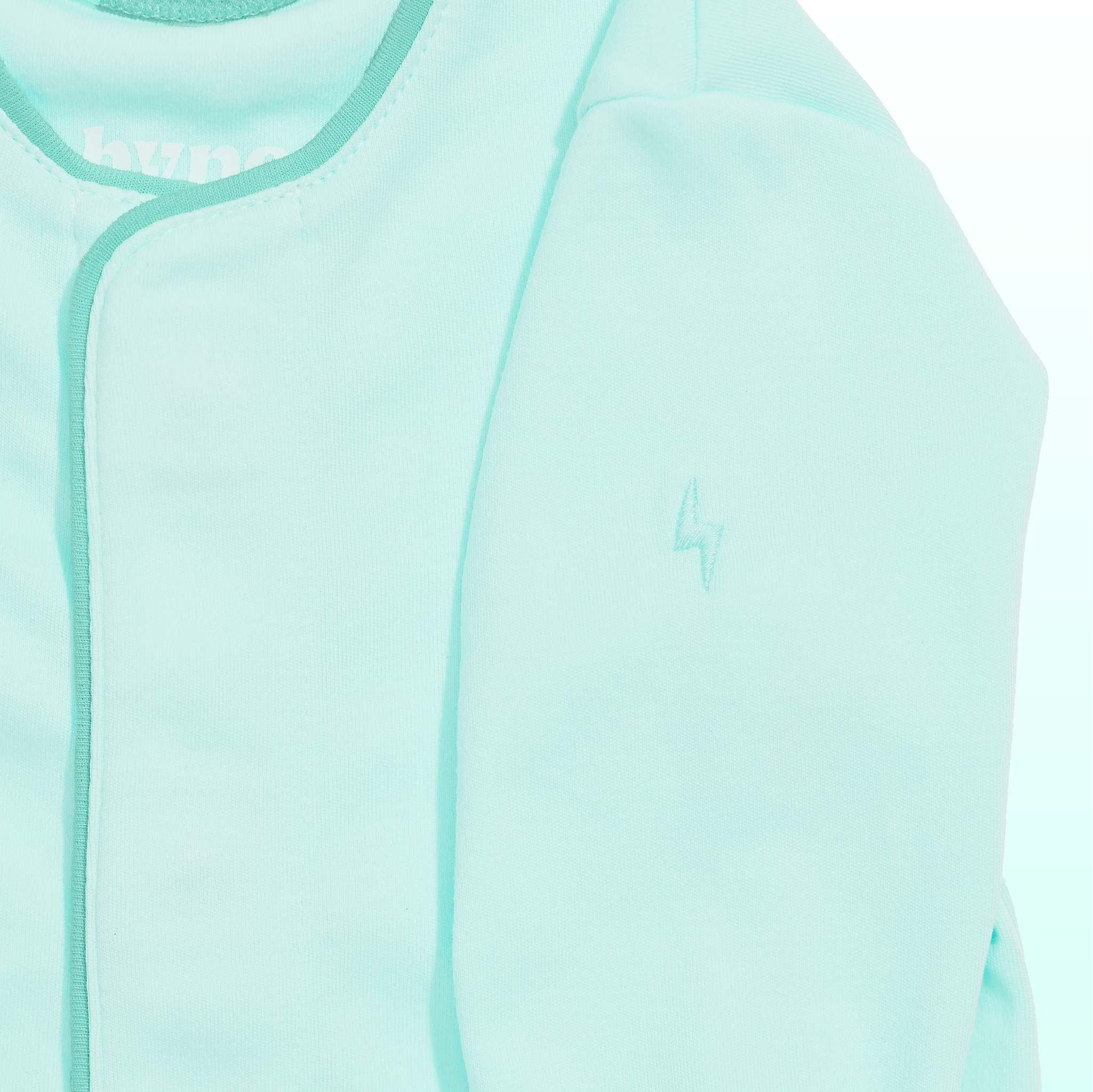 Magnetic Footie - Fresh Mint