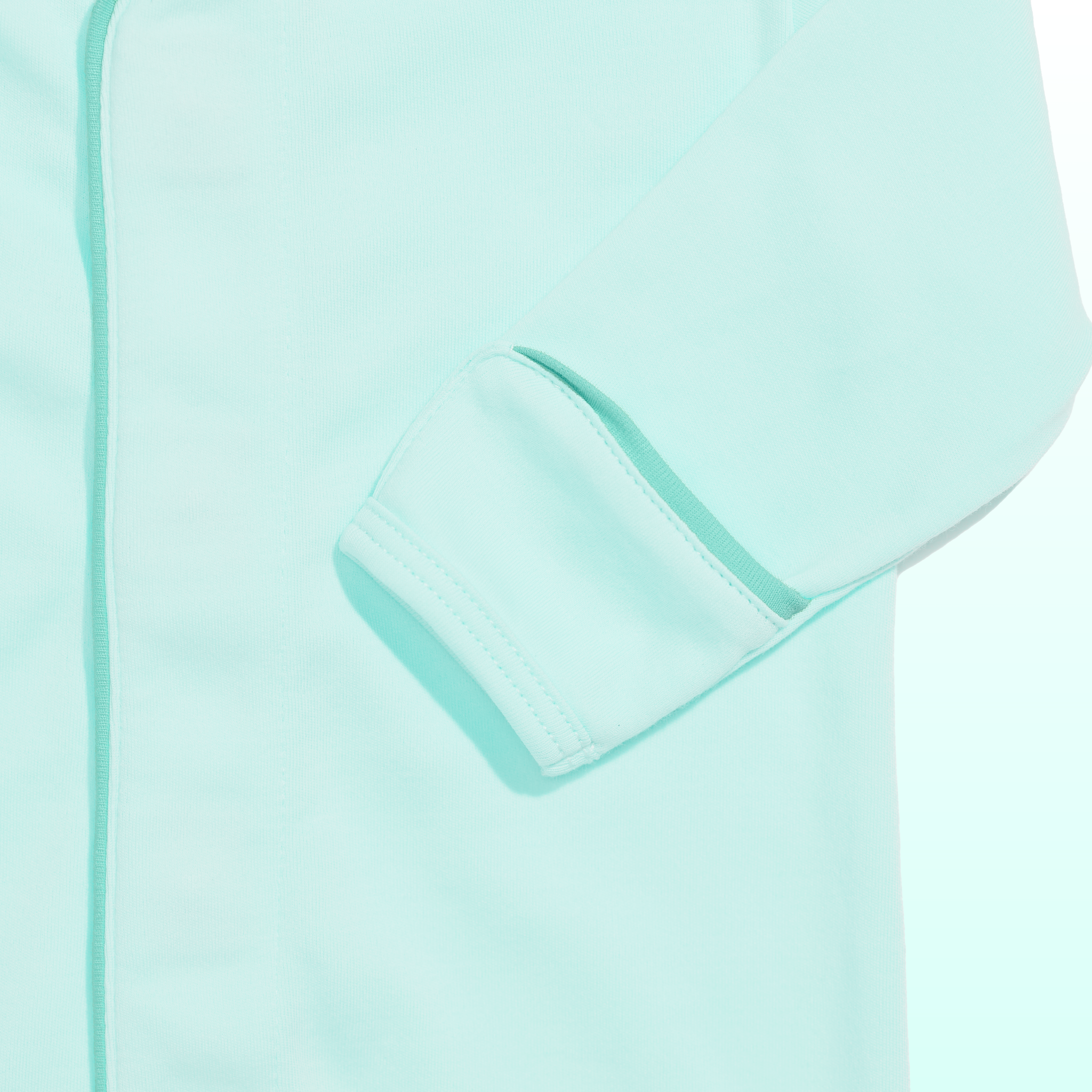 Magnetic Footie - Fresh Mint