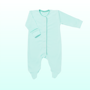 Magnetic Footie - Fresh Mint