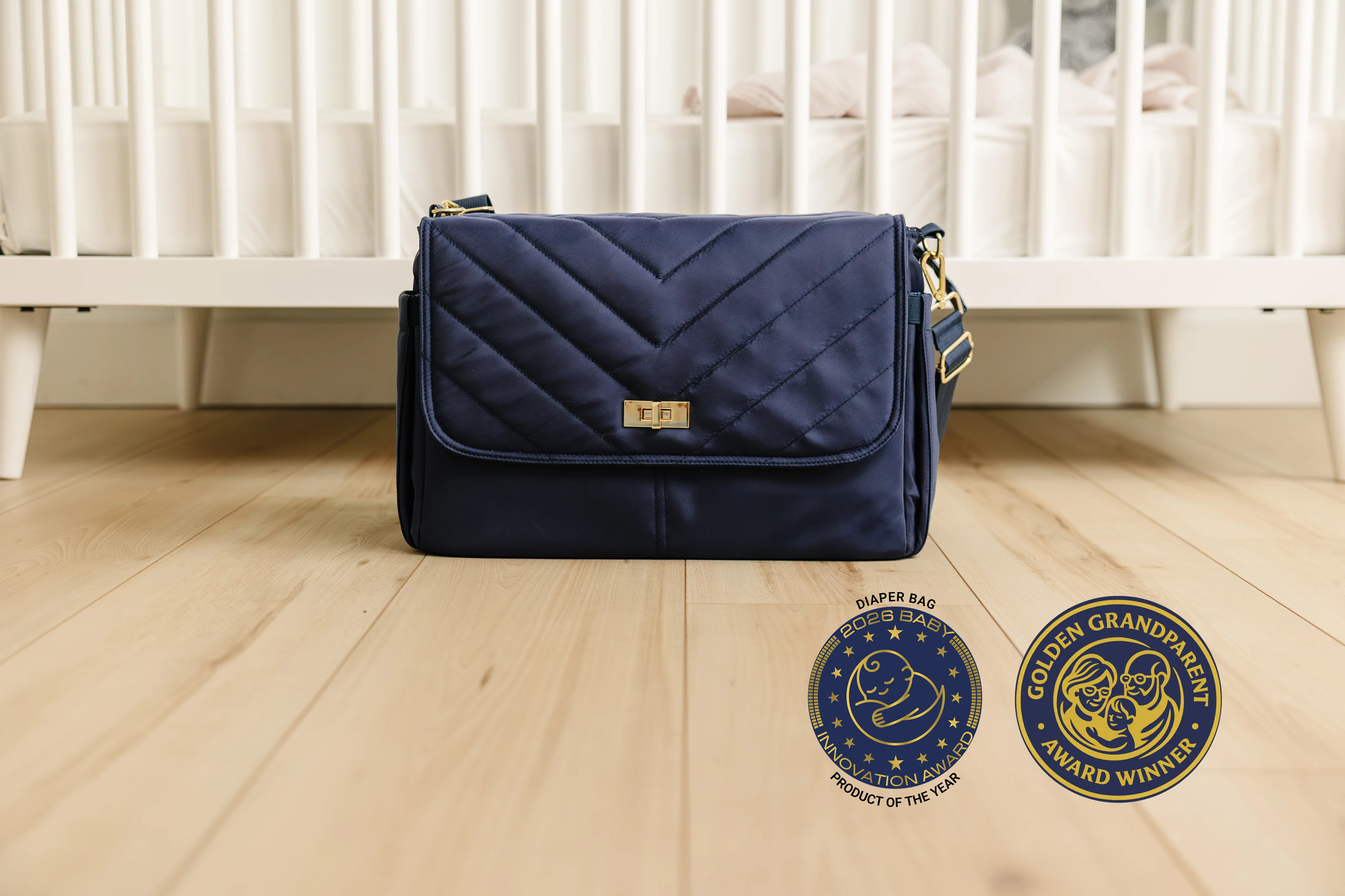 Ivygo™: The Everyday Companion