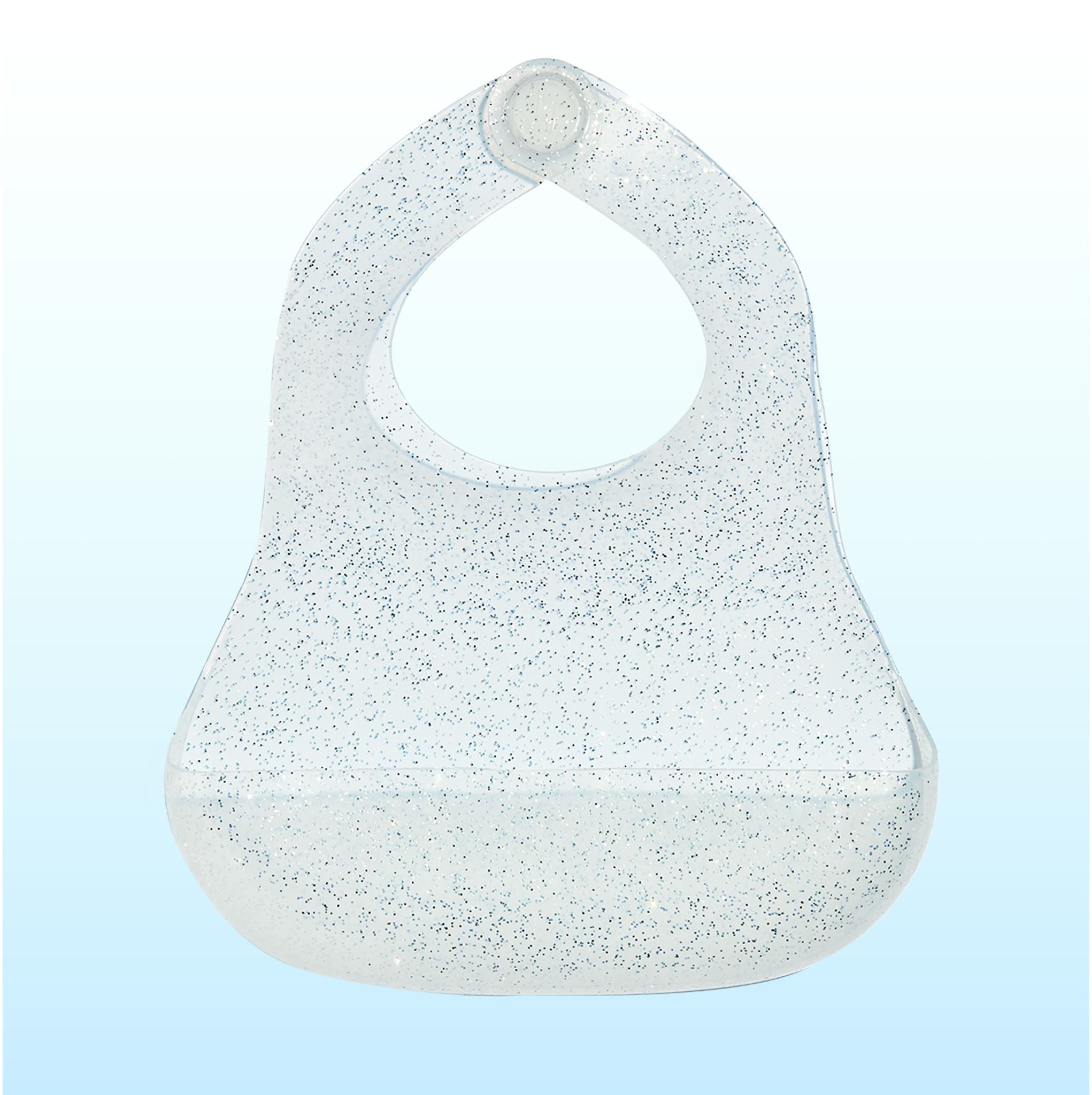 Magnetic Bib - Sugar Jelly