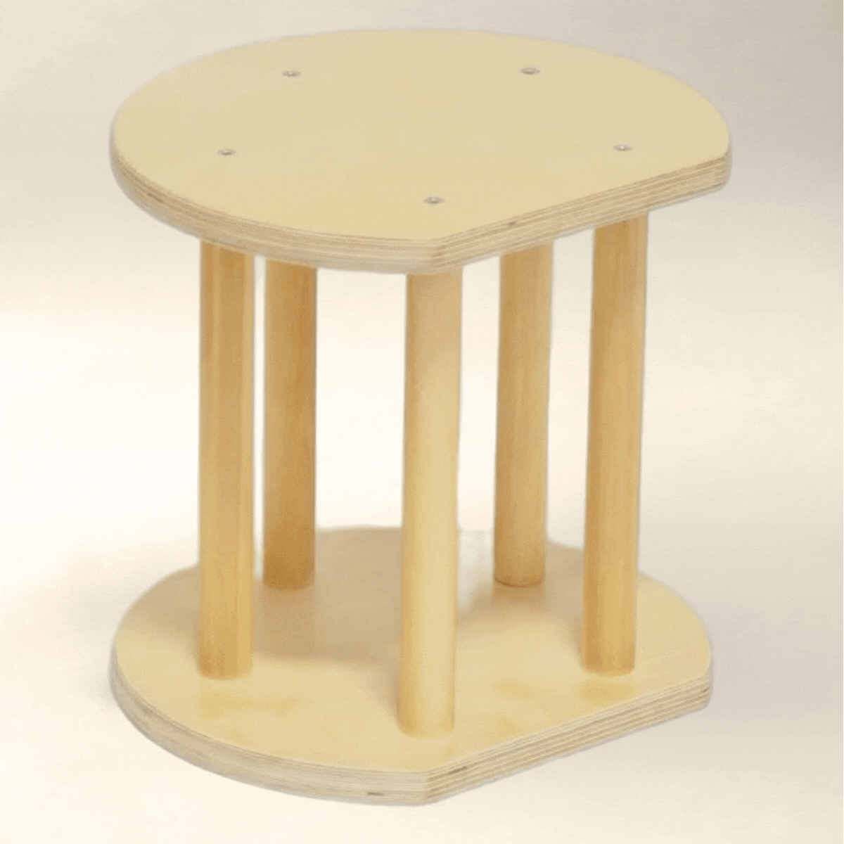 Rad Grow Stool