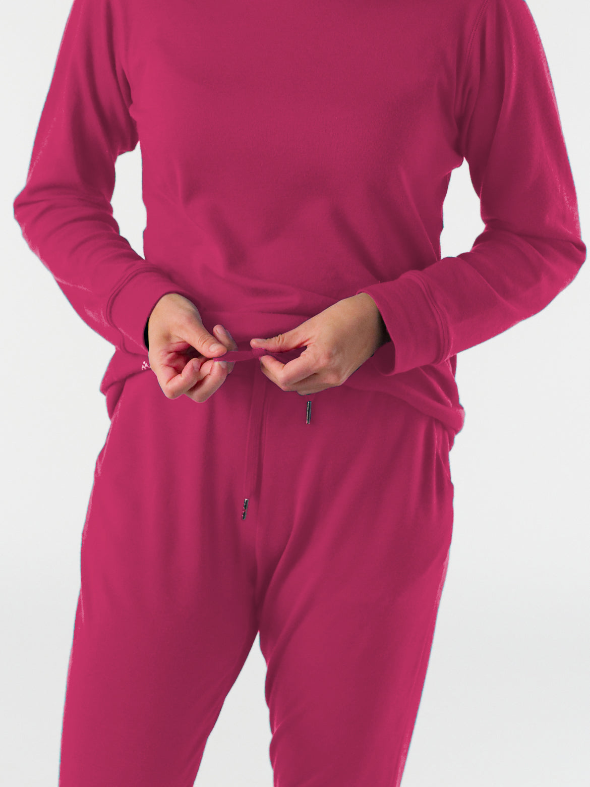 Adult Midweight Merino Joggers