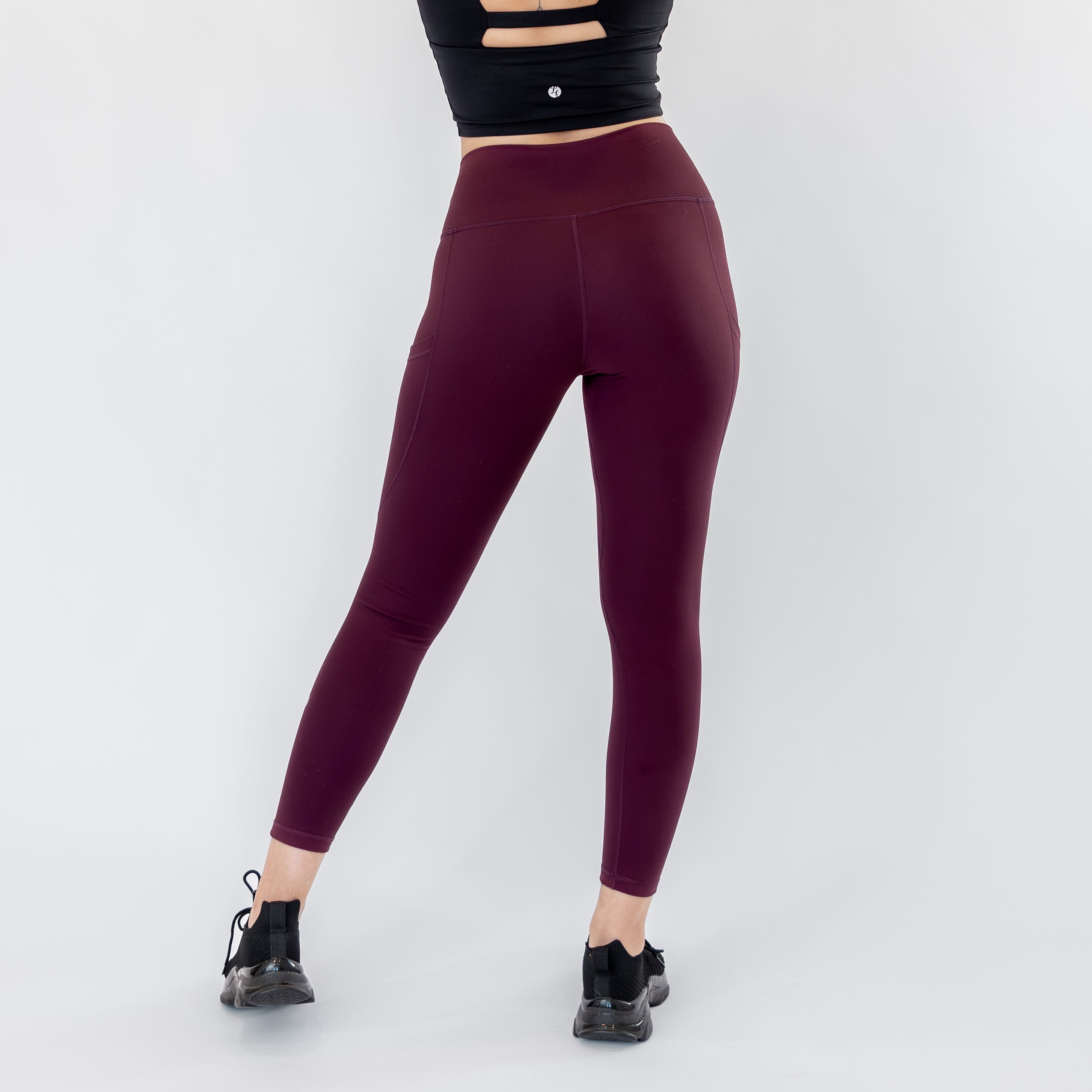 25" Guardian Evolve Stay Put™ Leggings - Final Sale