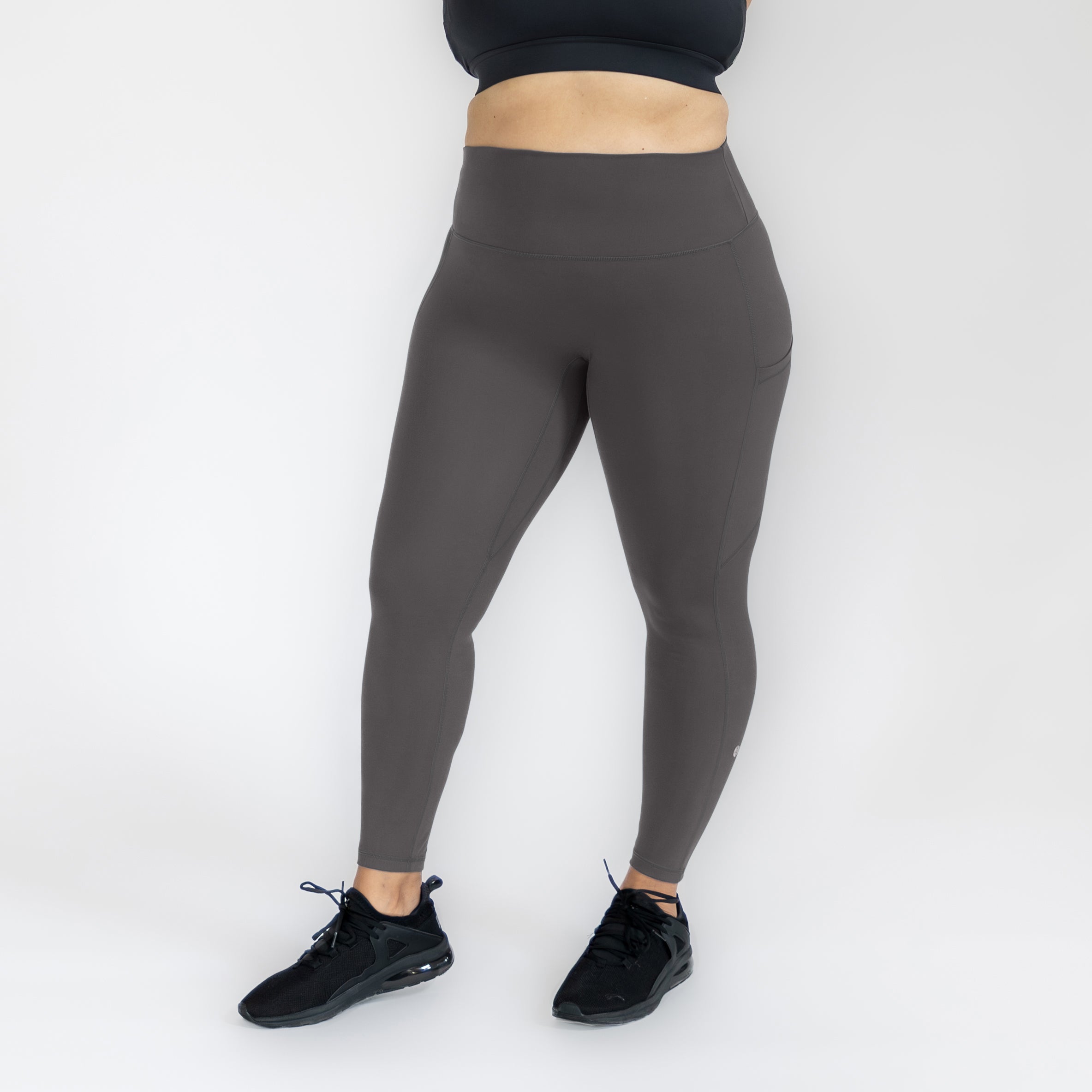 25" Guardian Evolve Stay Put™ Leggings - Final Sale