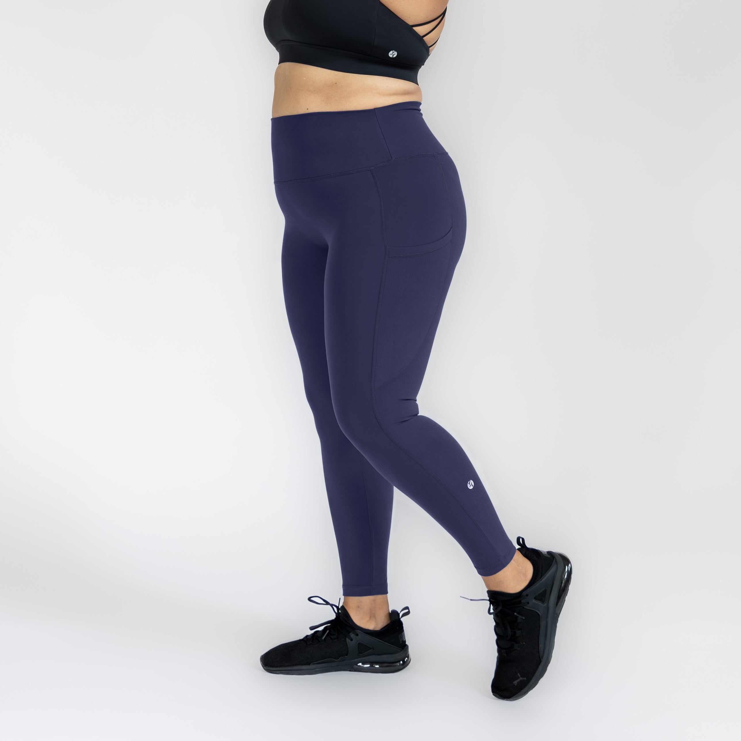 25" Guardian Evolve Stay Put™ Leggings - Final Sale