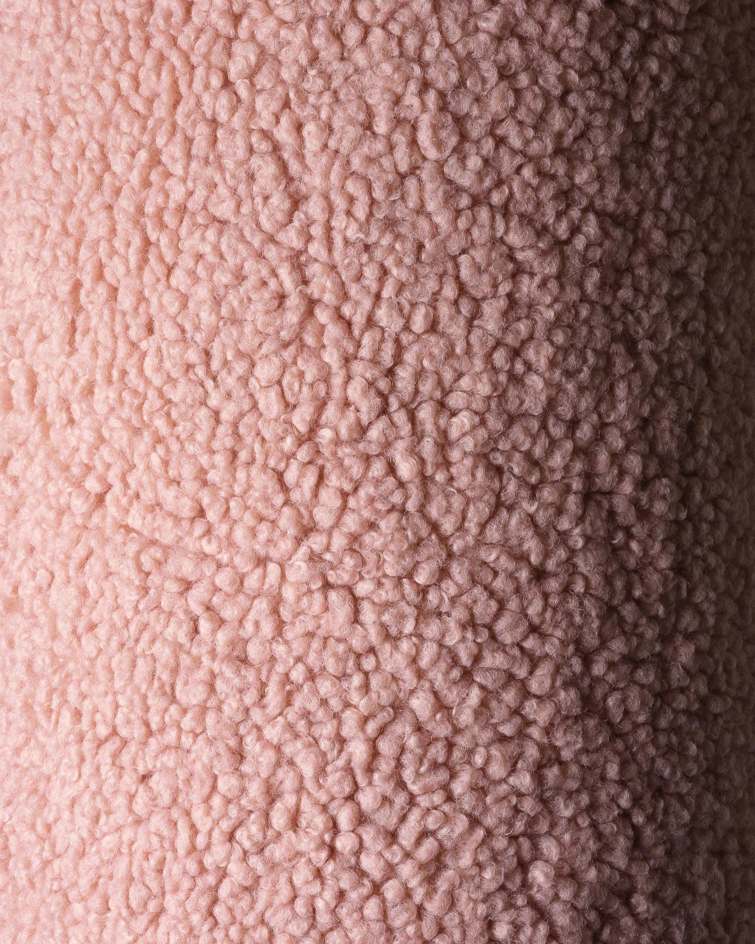 Guava Square Ottoman Extra Cover