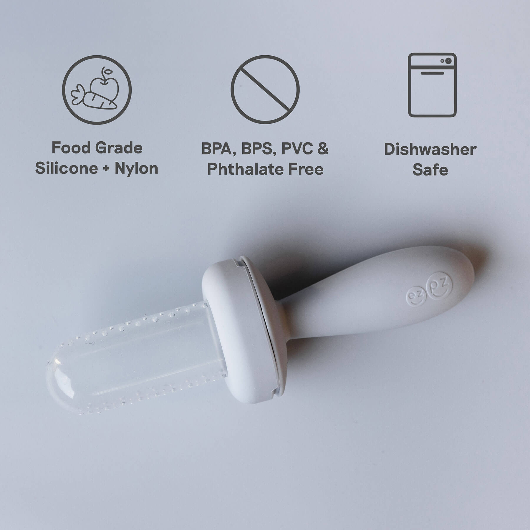 Baby-led™ Gumline Feeder