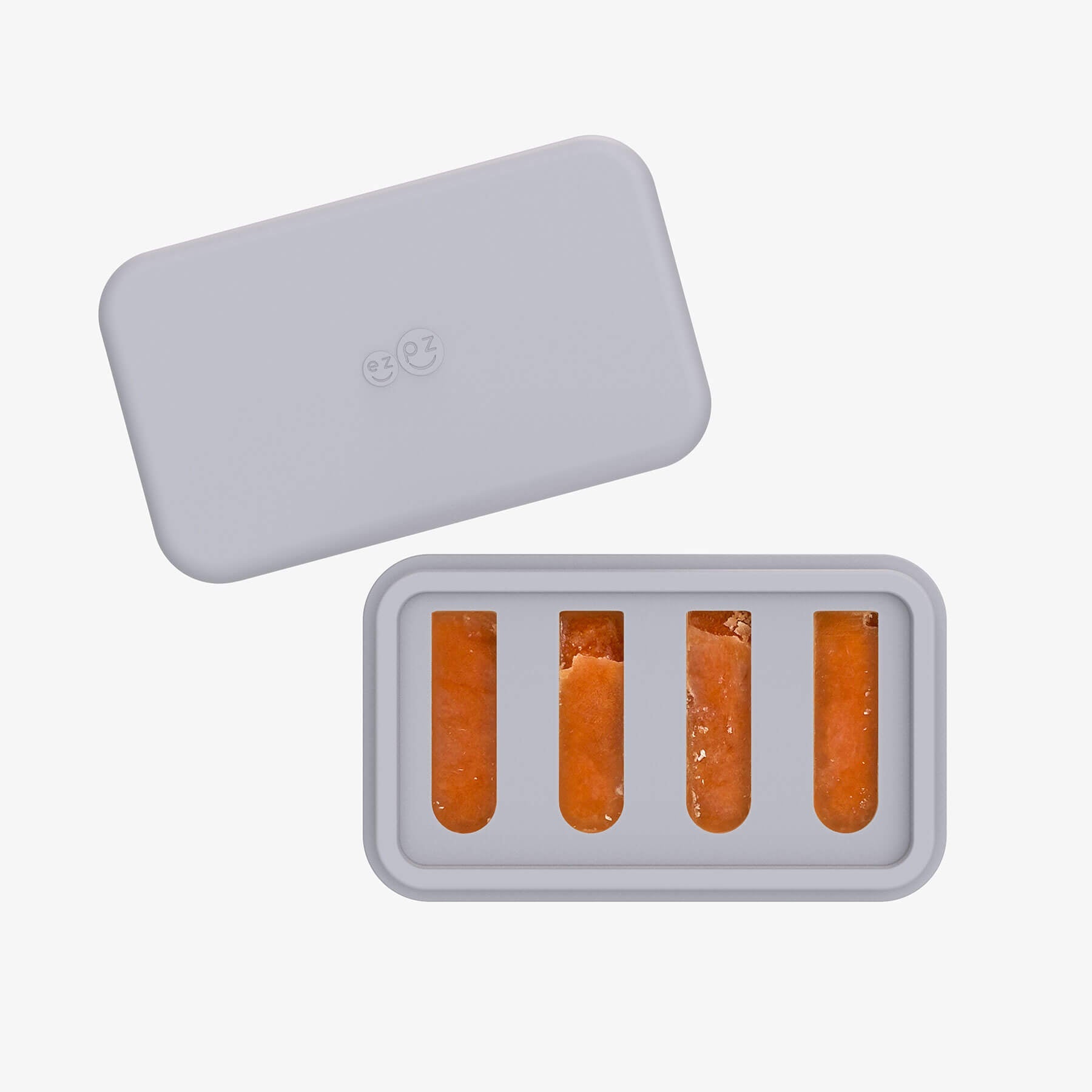 Ice Tray For The Baby-led™ Gumline Feeder
