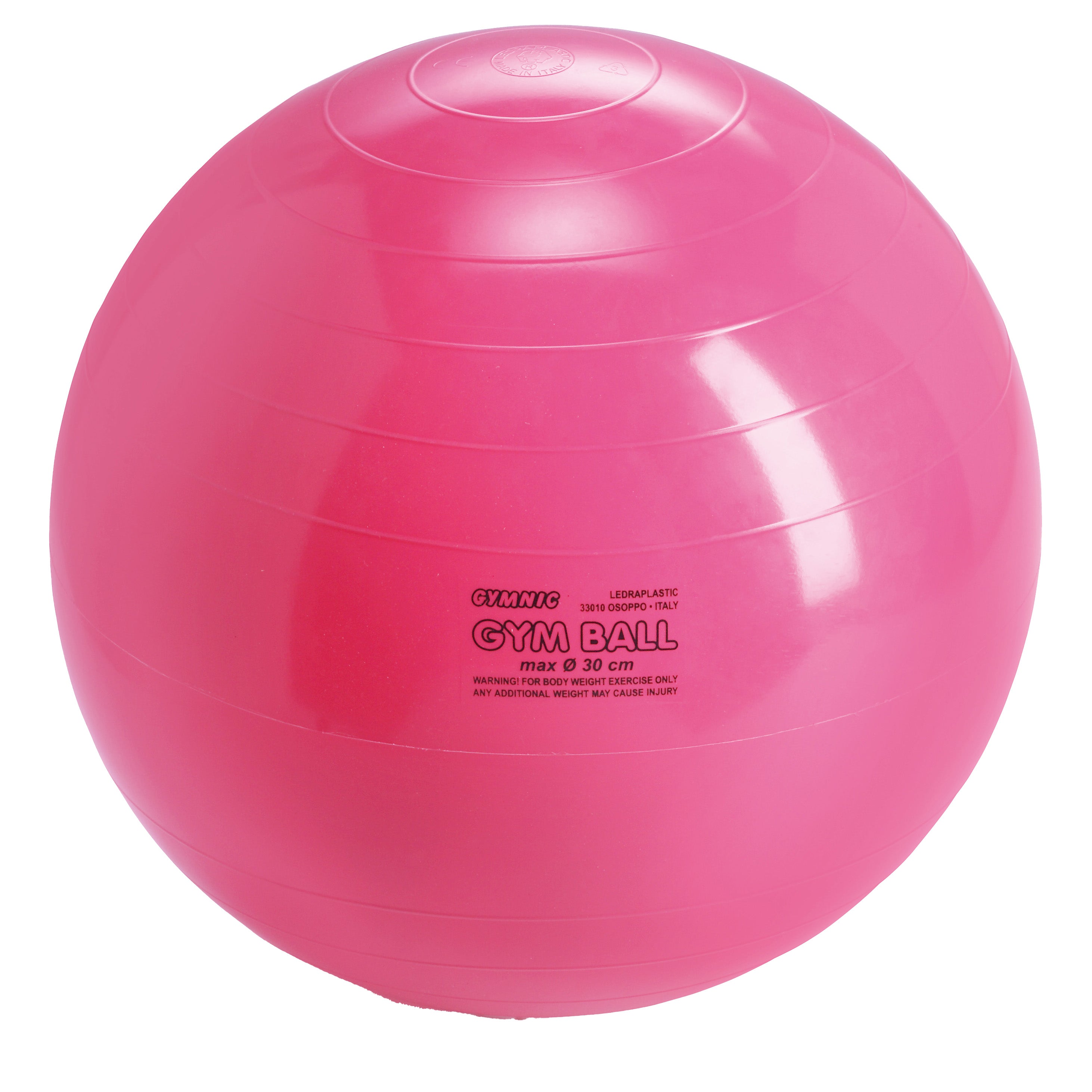 Gymnic Gym Ball