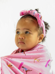 Gymnastics Headband