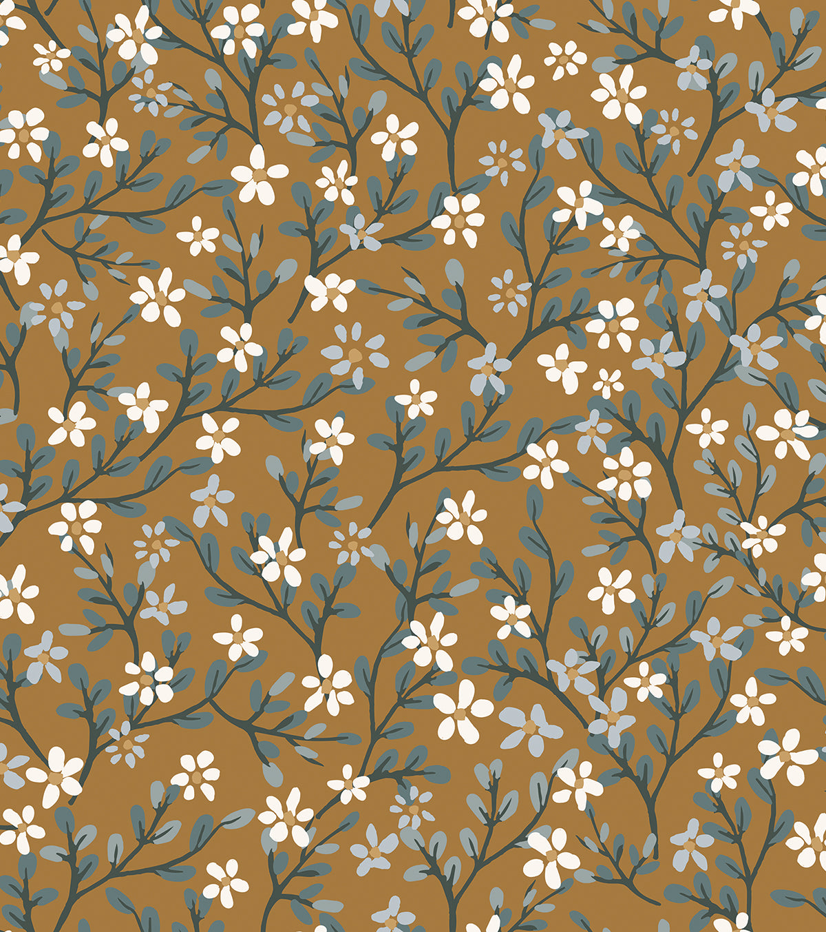 Braylynn - Sample Wallpaper, Exquisite Flowers