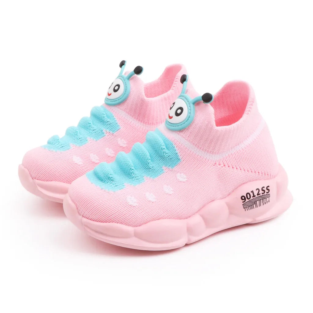 Non-slip Sock Sneakers For Children Multivariant