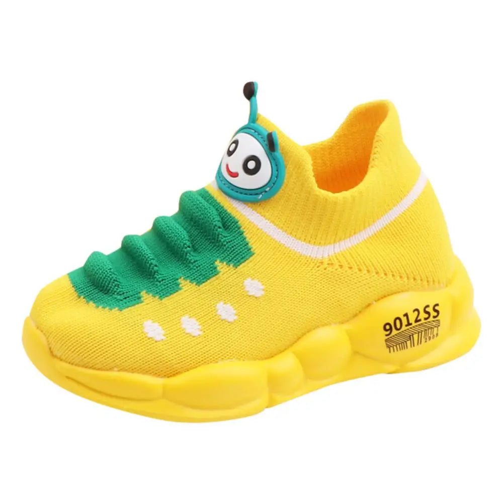 Non-slip Sock Sneakers For Children Multivariant