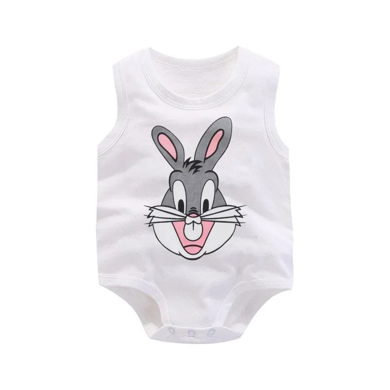Bodysuit For Children Multivariant