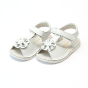 Suzanne T-strap Sandal